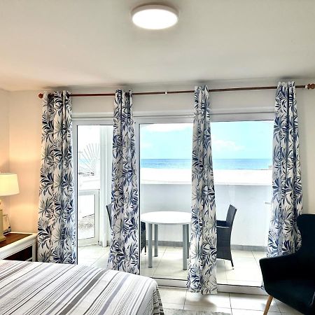 Maho Beach House - Studio - Beach Access Esterno foto