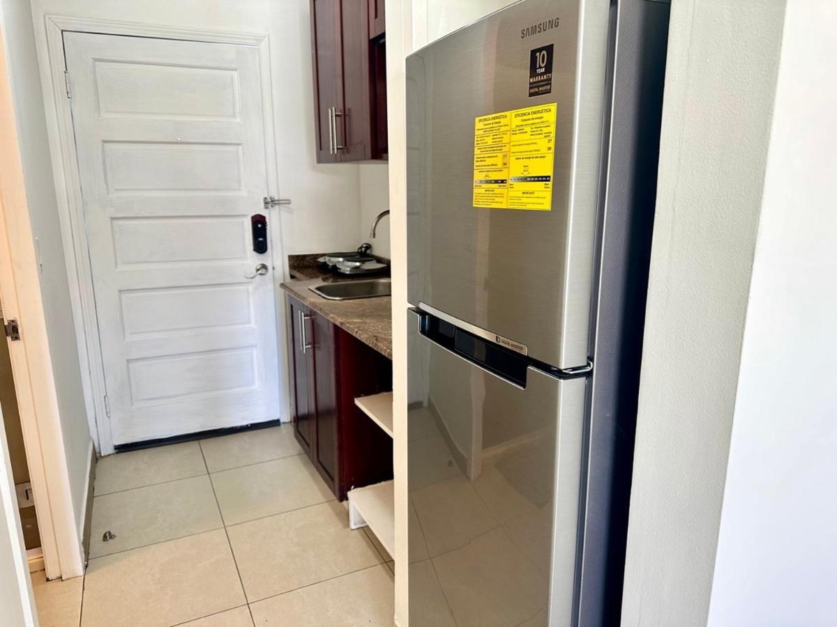 Maho Beach House - Studio - Beach Access Esterno foto